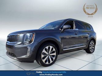 2020 Kia Telluride