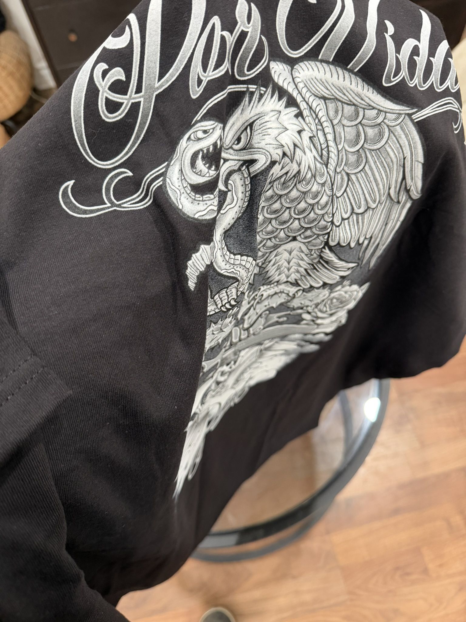 T Shirt Dgk