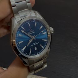 Luxury Men’s Watch 41MM