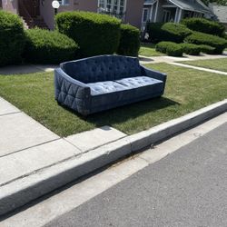 Free Futon. 