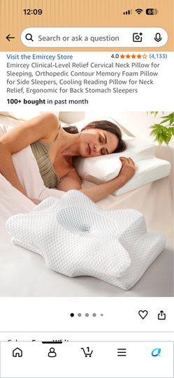 Pillow