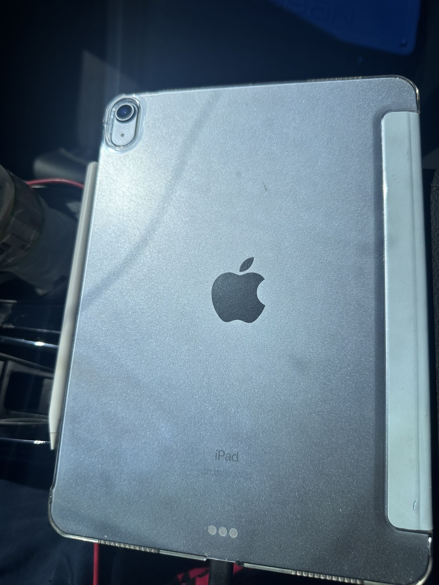 iPad Air