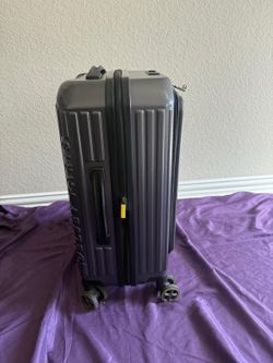 Delsey Paris Carry-On Luggage