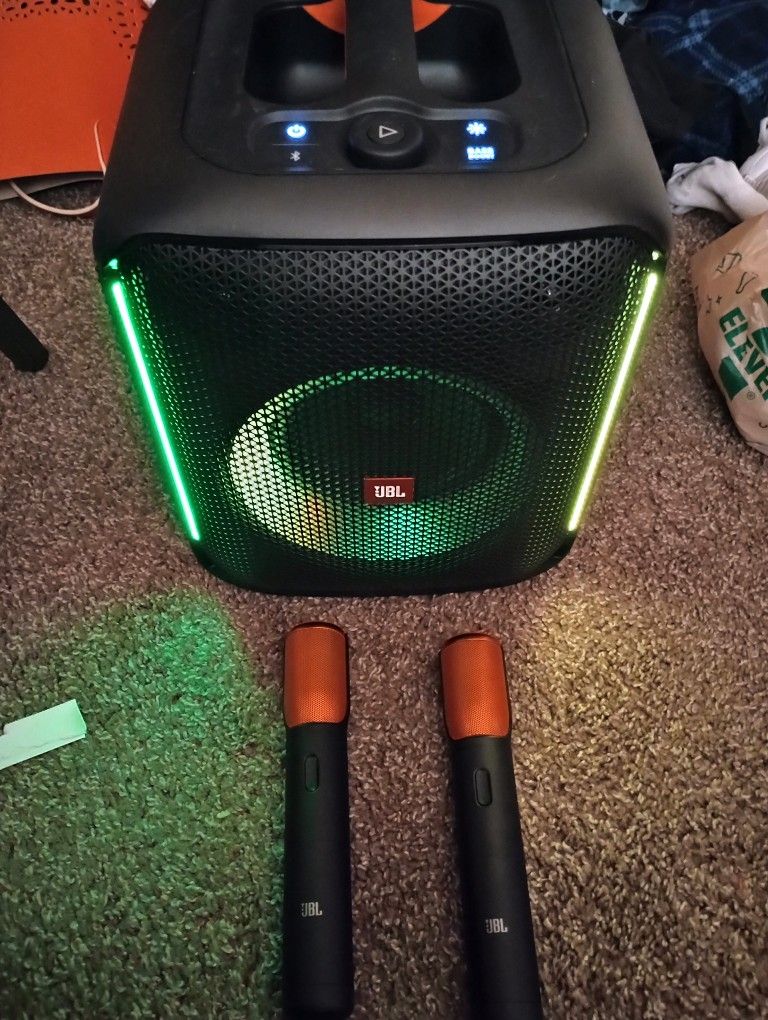 JBL PartyBox Encore Essential for Sale in San Antonio, TX OfferUp