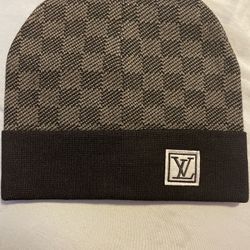 Lv Beanie