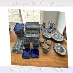 Old Style Dish Sets Classic Finds with Timeless Beauty explain raise