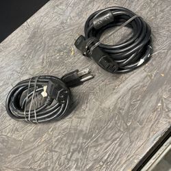 Computer Power Cord 