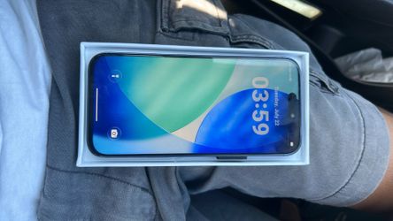 I phone 17 pro max