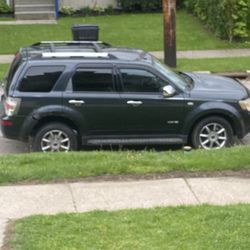 2008 Mercury Mariner