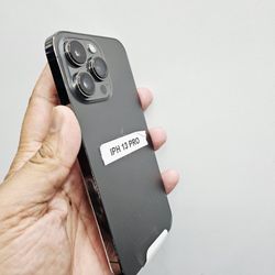 IPhone 13 Pro 