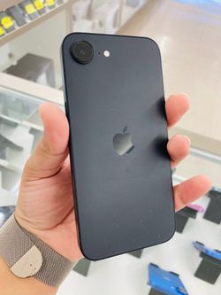 iPhone 16e 128gb unlocked