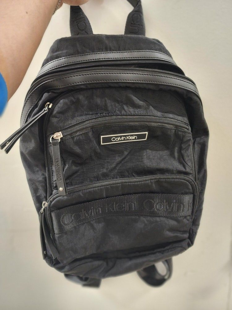 Calvin Klein Backpack
