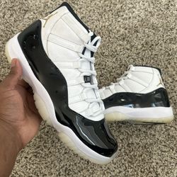 Jordan 11 Gratitude IG: CornerSoles 