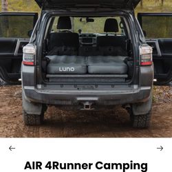 Luno 4Runner Air Mattress