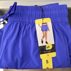 Women’s Spyder Shorts