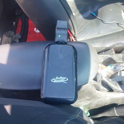 Jumper Box For Car, Truck Or RV.