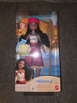 Disney Moana