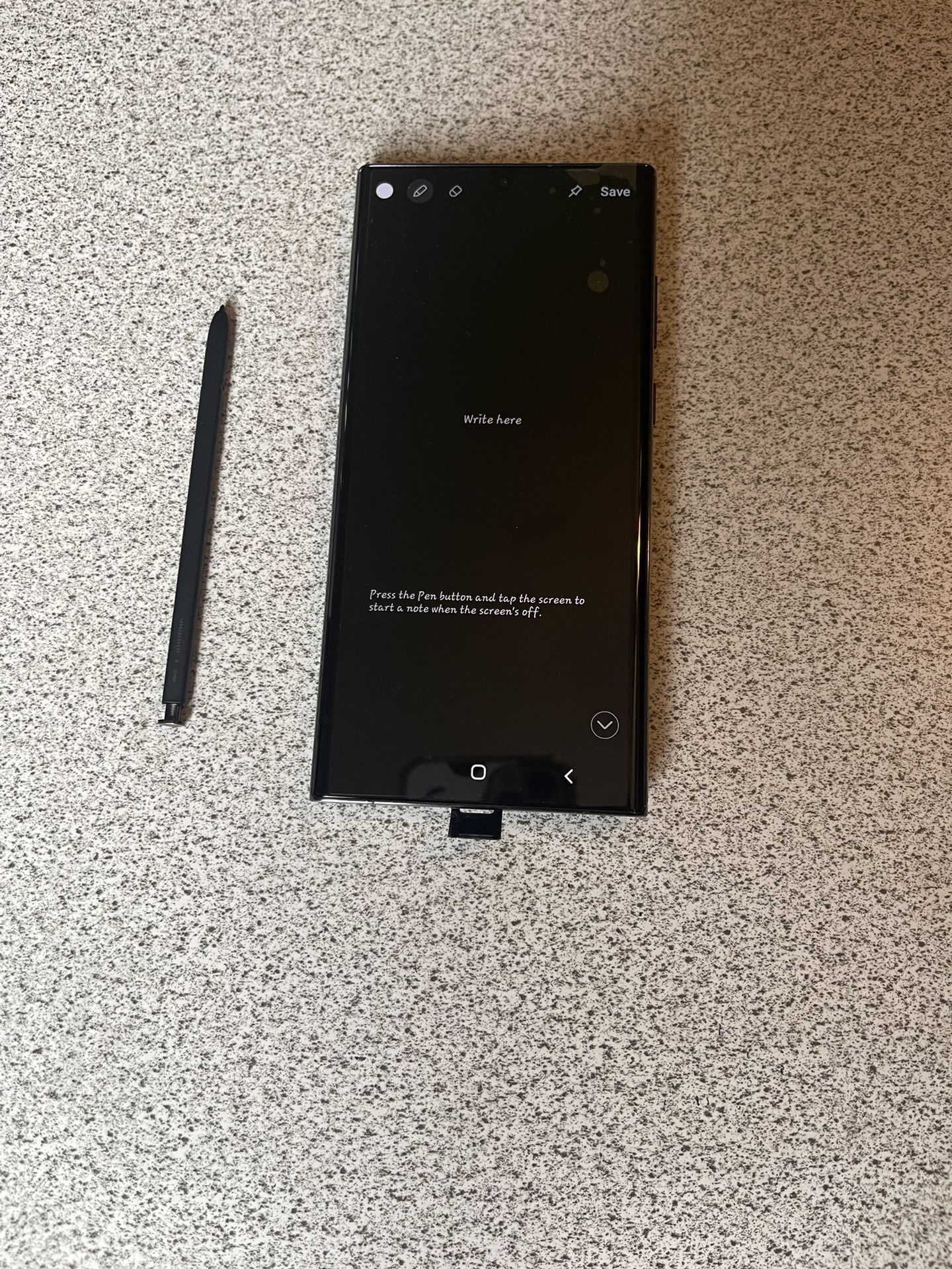 Samsung Galaxy S22 Ultra
