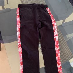 Bape Pants