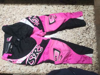 Racing Pants