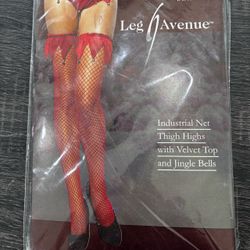 Thigh highs