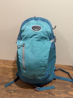 backpack