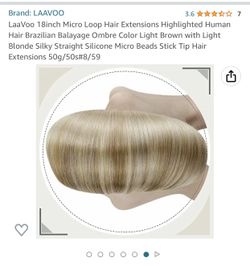 micro bead ext 2 box 50 in each box