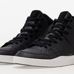 On Running The Roger Clubhouse Mid