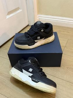 Amiri shoes
