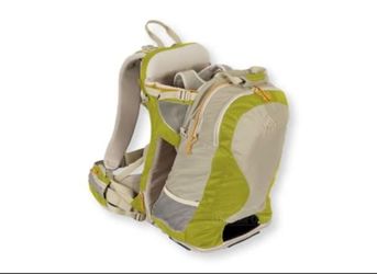 Kelty Kids TC 2.0 Child Carrier Backpack