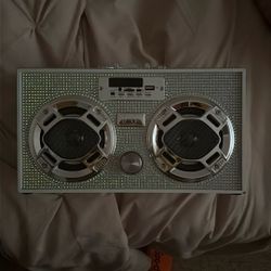 Bluetooth Diamond Speaker