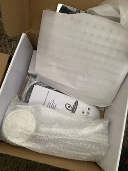 Complete shower head system