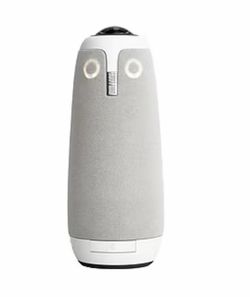 Owl Labs Meeting Owl 3 HD 1080p Video Conferencing Webcam,