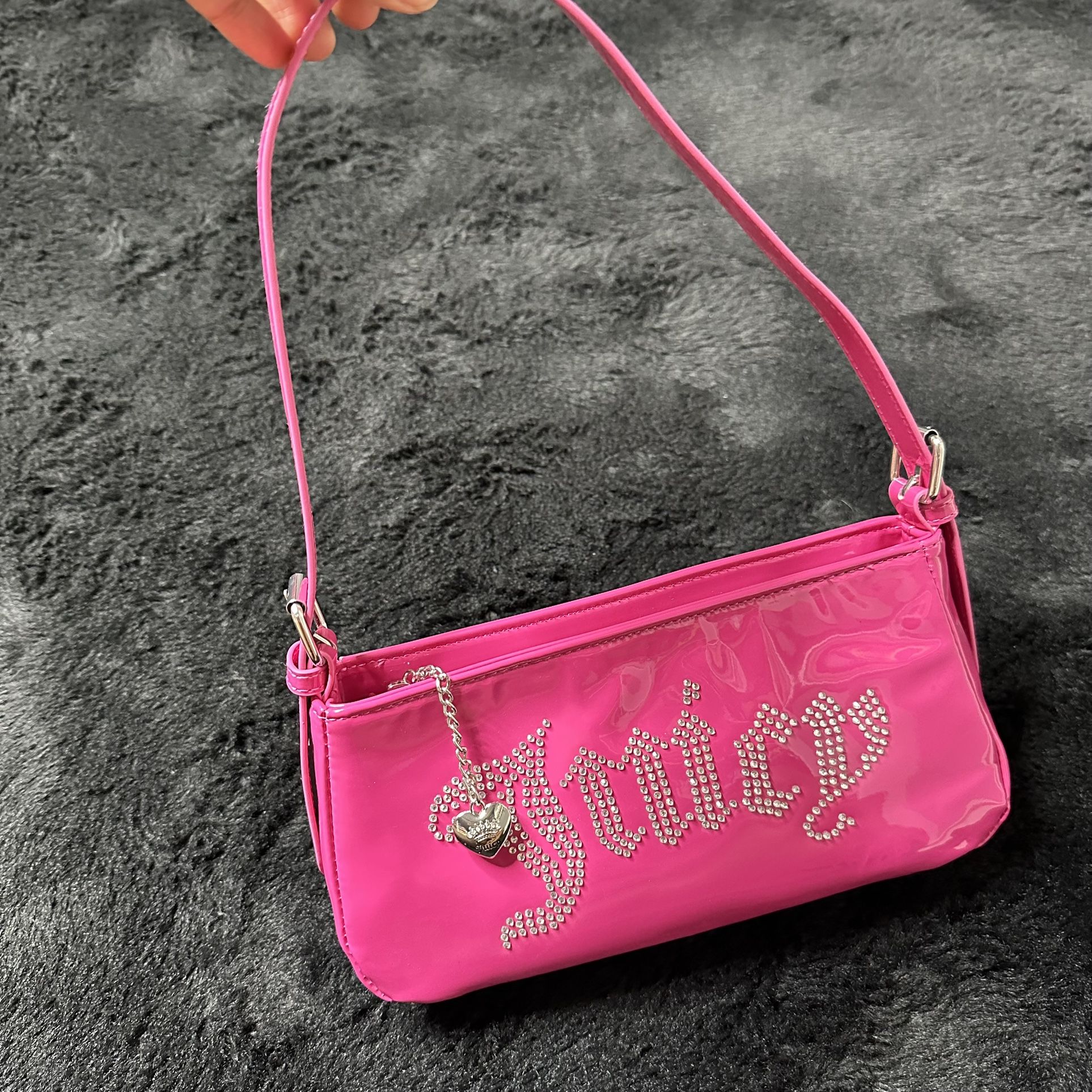 Juicy Couture x Forever 21 Purse