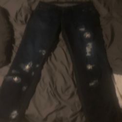 Levi’s 531 Denim Jeans 36x30