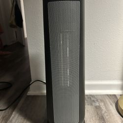 Stand Up Tower Heater
