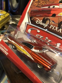 Lighting Ramone “rare” mint in box