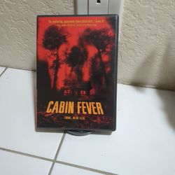Cabin Fever 