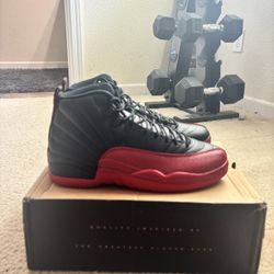 Jordan 12