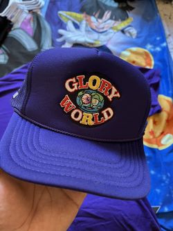 Glo Gang Trucker Hat 