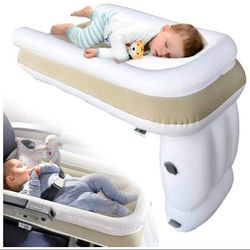 Toddler Traveling Bed 