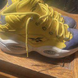 Reebok Question Mid All Star 