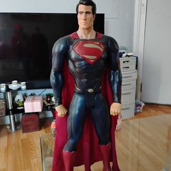 Superman Figure