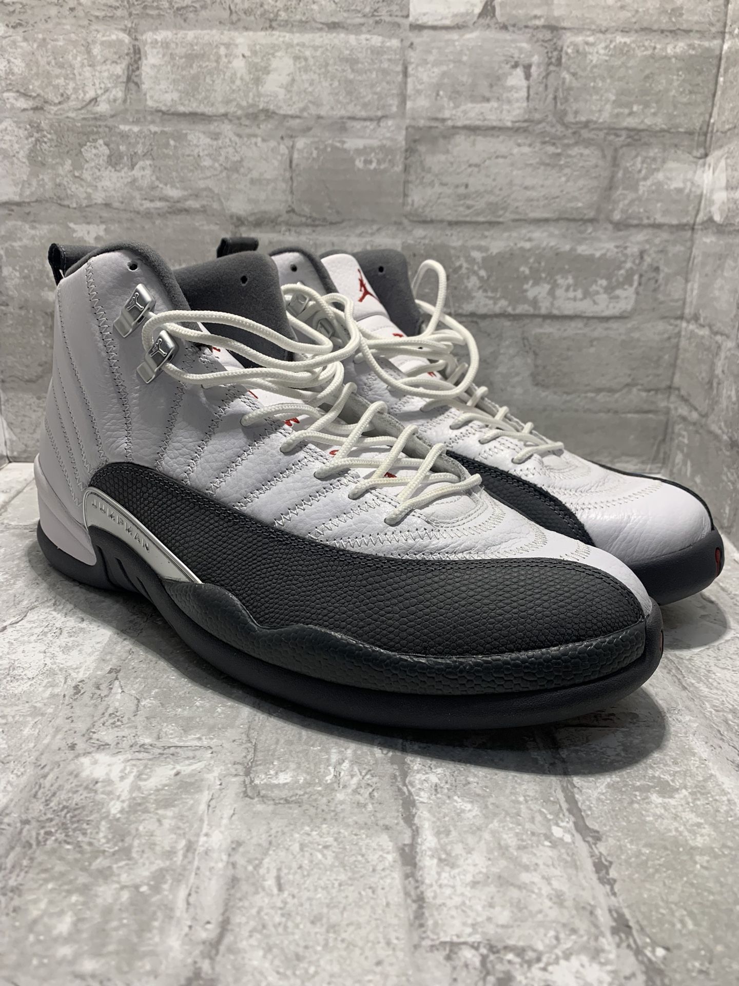 Jordan 12 Retro