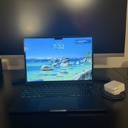 Apple MacBook Air M4 