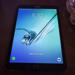 Samsung S2 Tablet 32GB