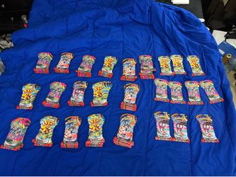 Pokémon mega evolution CHAOS RISING