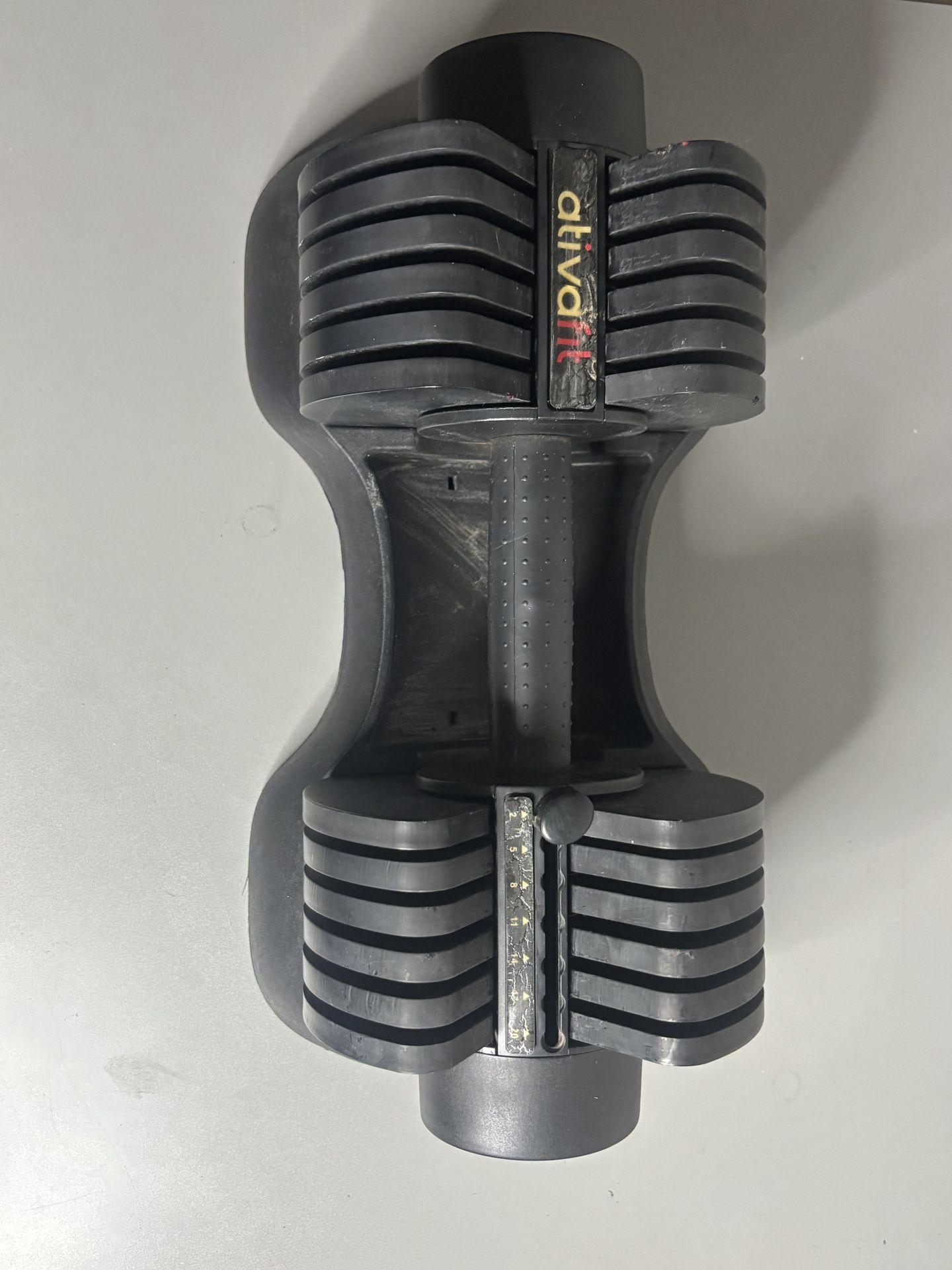 Ativafit 44 lbs adjustable