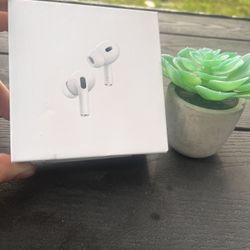 Airpods Pro 2