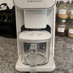 Chefwave